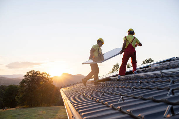 Best Emergency Roof Repair Services  in Drexel Heights, AZ