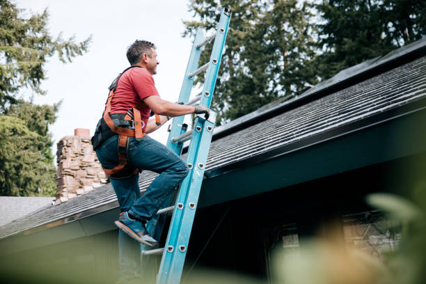 Fast & Reliable Emergency Roof Repairs in Drexel Heights, AZ